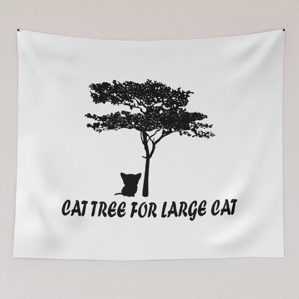 Item preview, Cat Tree For Large cat designed and sold by Marouane TM.
