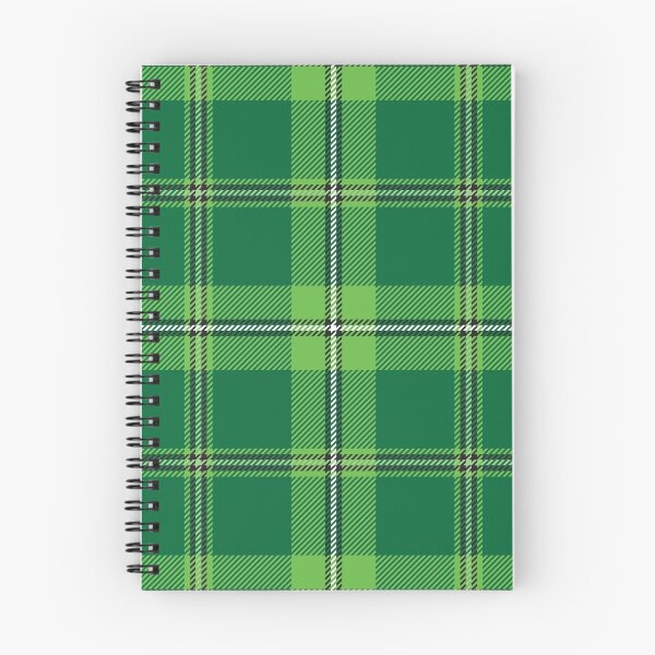 Item preview, green Scottish design designed and sold by Fashion-vintage.