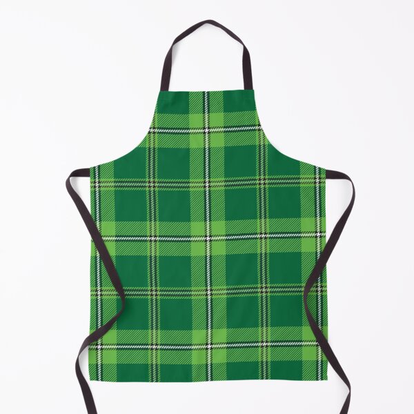 Item preview, green Scottish design designed and sold by Fashion-vintage.