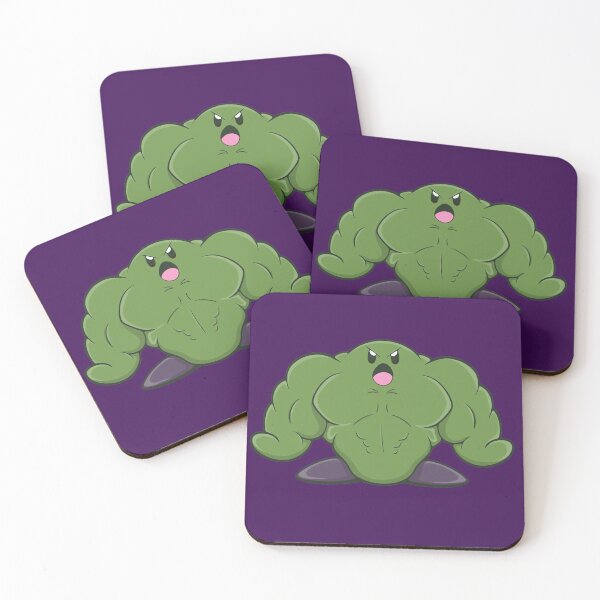 Item preview, Mean Green Swol Machine designed and sold by Vixxen92.