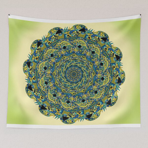 Item preview, Gato Swirly designed and sold by AvaElise427.
