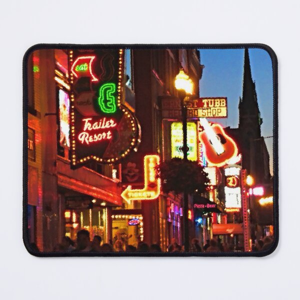 Item preview, Nashville Nights designed and sold by Eeven.