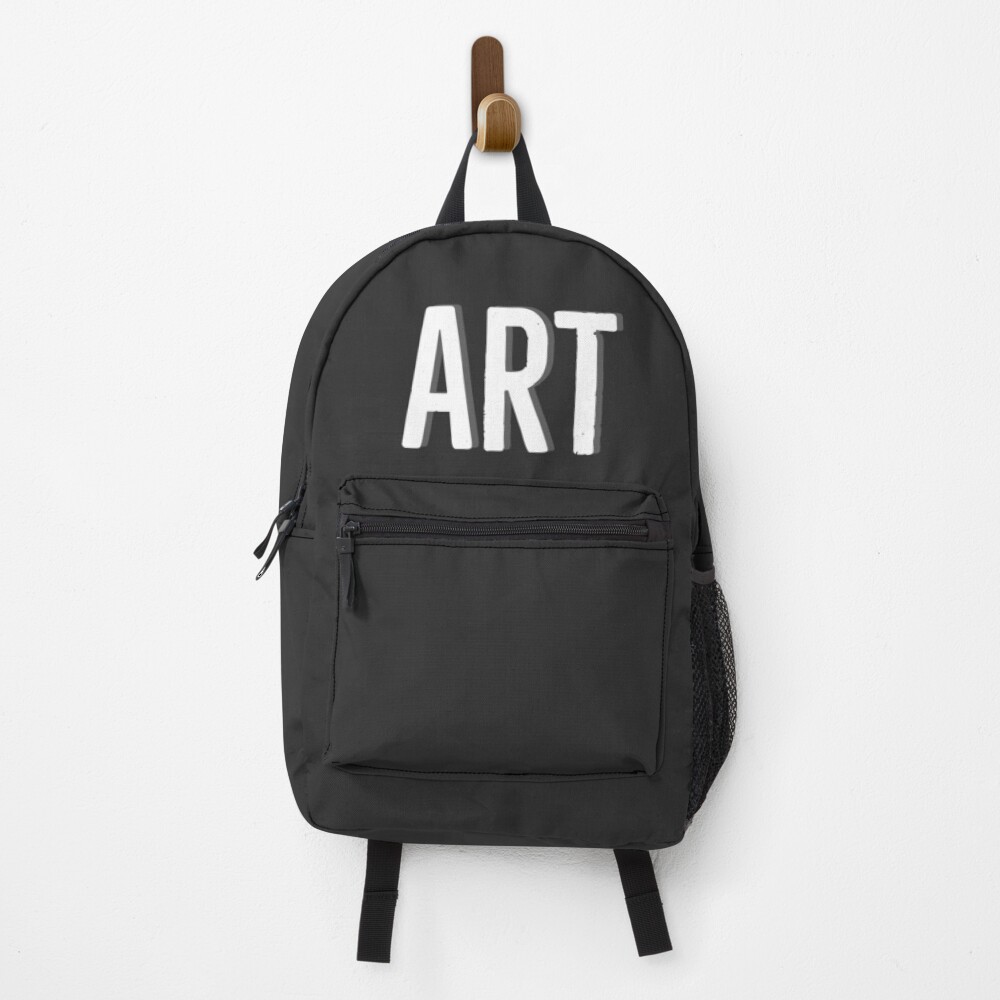 Item preview, Backpack designed and sold by Rayner21.
