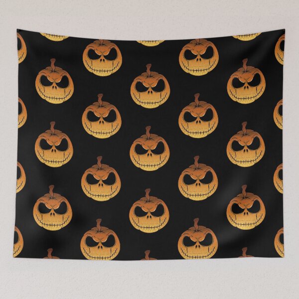 Item preview, PUMPKIN JACK designed and sold by nando-ss.