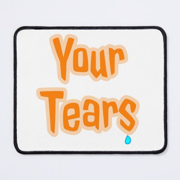 Item preview, Your tears designed and sold by Beena83.