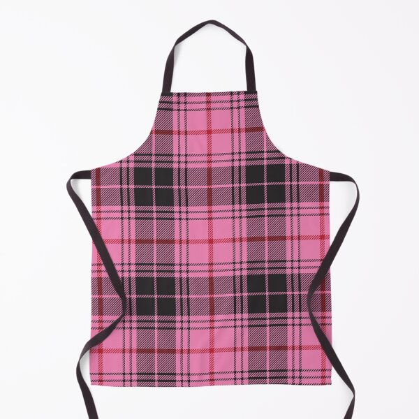 Item preview, pink Scottish design designed and sold by Fashion-vintage.