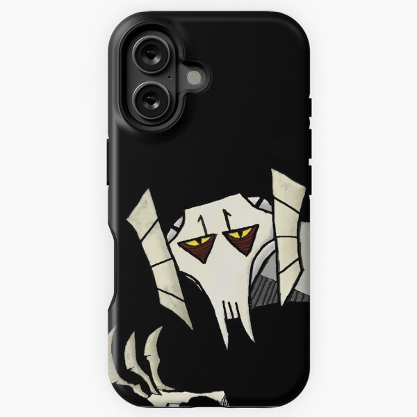 Vista previa del artículo con la obra «General Grievous (Guerras Clon 2003)», diseñado y vendido por Franym1223.