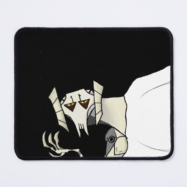 General Grievous (2003 Clone Wars) Mouse Pad