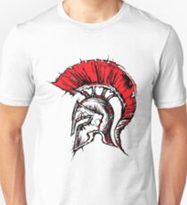 Spartan! Unisex T-Shirt