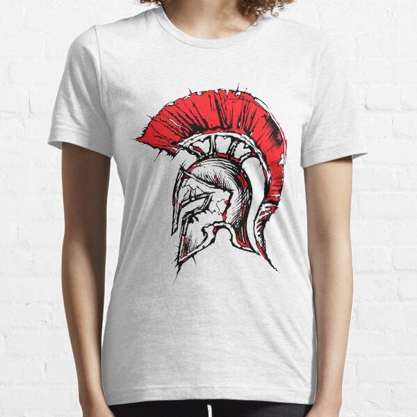 Spartan! Essential T-Shirt