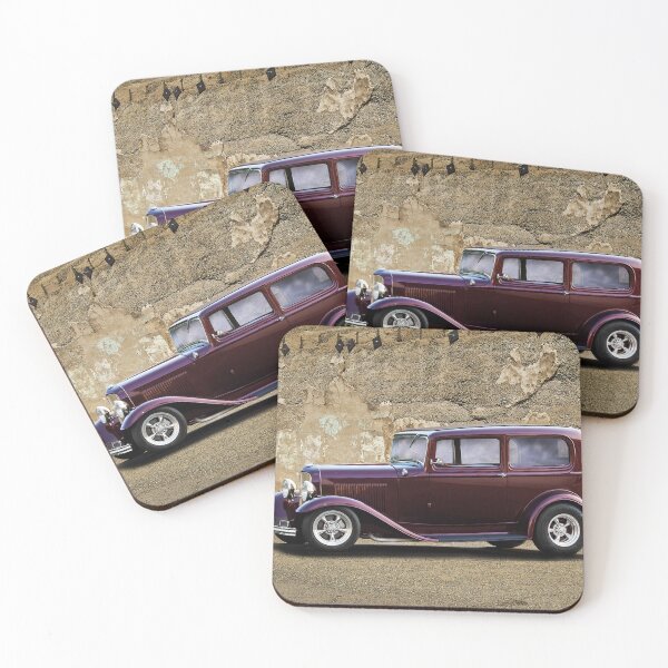 Item preview, 1932 Ford Tudor Sedan designed and sold by DaveKoontz.