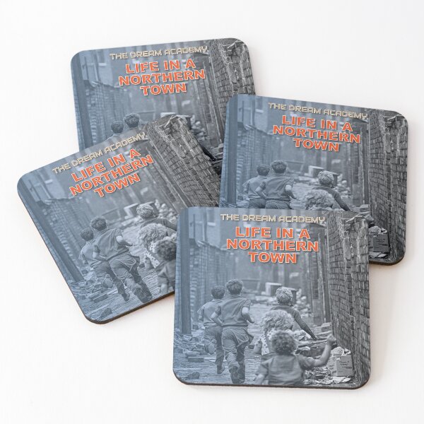 Item preview, Life in a Northern Town designed and sold by Jools-57.