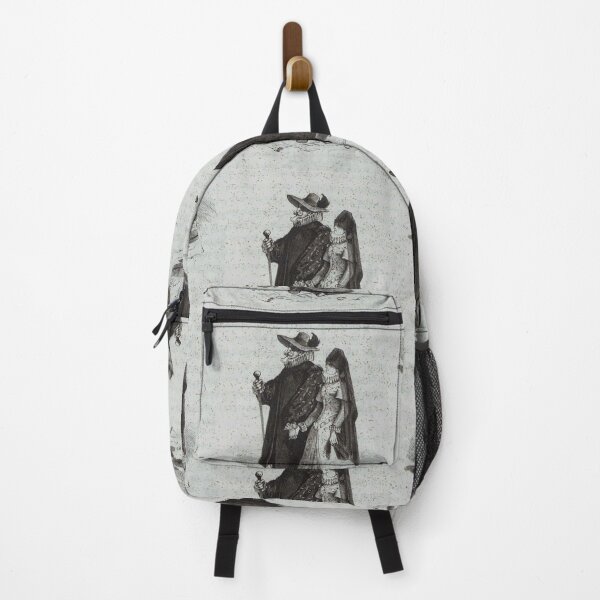 Item preview, spanish royals vintage illustration designed and sold by Vintage Designs +.