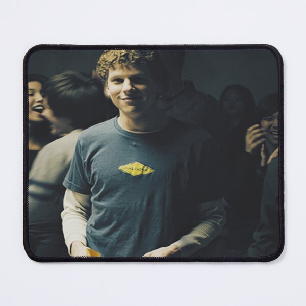 Item preview, The Social Network (2010) Movie designed and sold by LovedPosters.