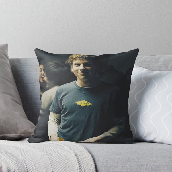 Item preview, The Social Network (2010) Movie designed and sold by LovedPosters.