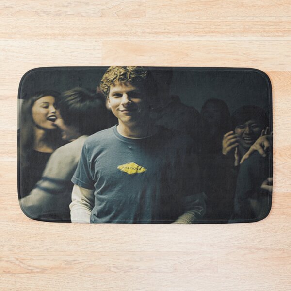 Item preview, The Social Network (2010) Movie designed and sold by LovedPosters.