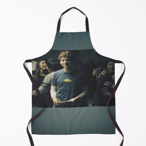 Item preview, The Social Network (2010) Movie designed and sold by LovedPosters.