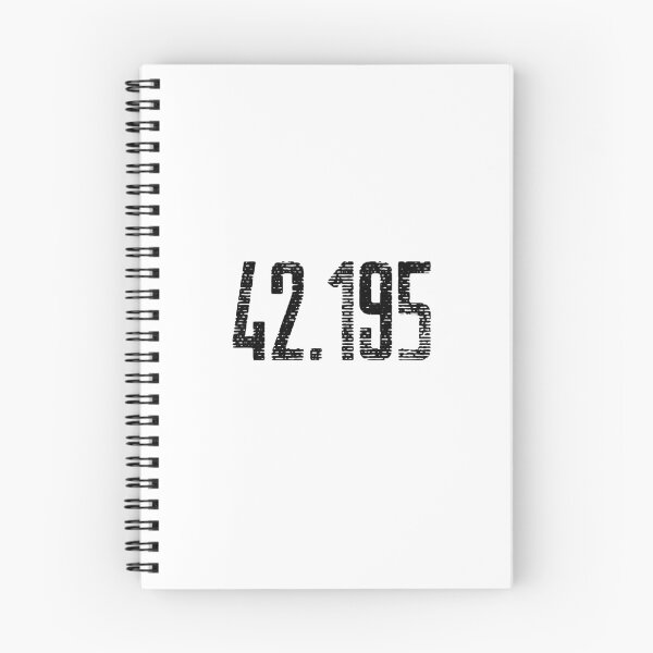 Item preview, 42 k - marathon designed and sold by Whatalifestyle.