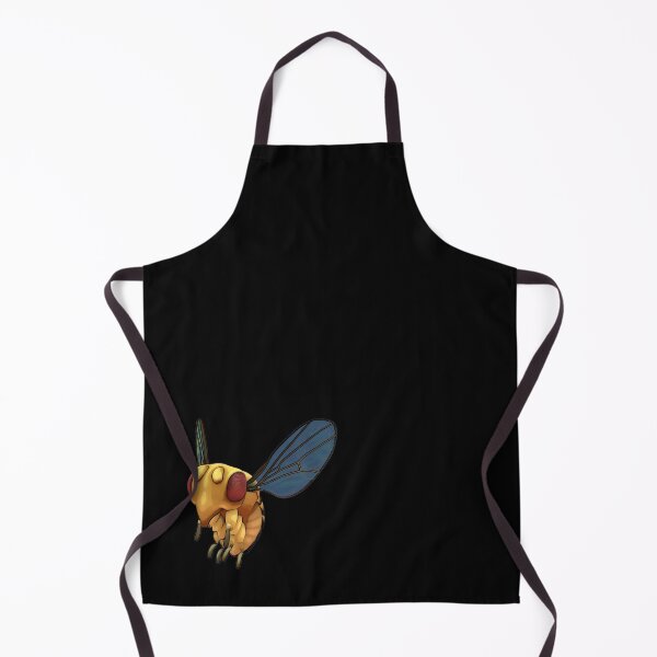 Item preview, Morgan Melanogaster, Cartoon designed and sold by SciAnts.