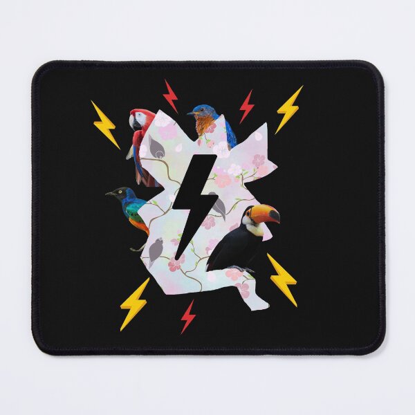 Item preview, Super birds energize designed and sold by rocklegends99.