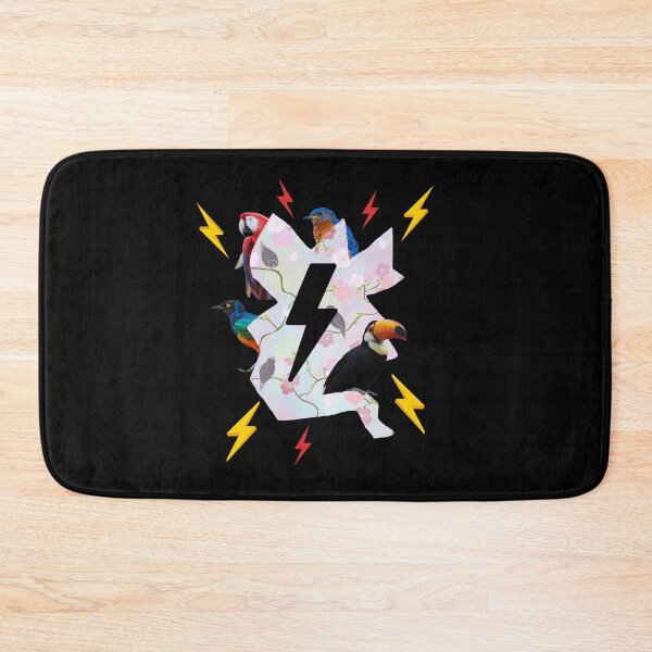 Item preview, Super birds energize designed and sold by rocklegends99.