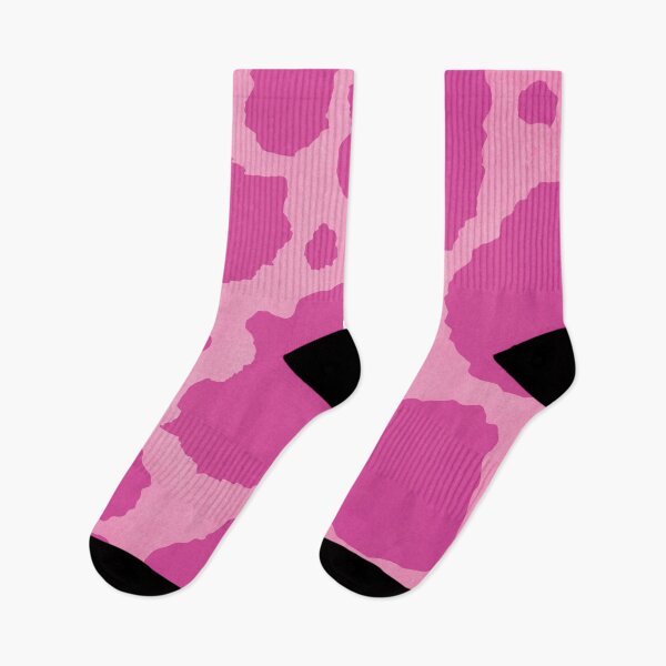 Item preview, Pink cow print designed and sold by BLMcreations.