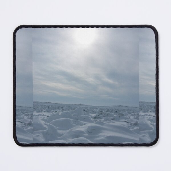 Item preview, Tundra - Arctic designed and sold by NathBros.