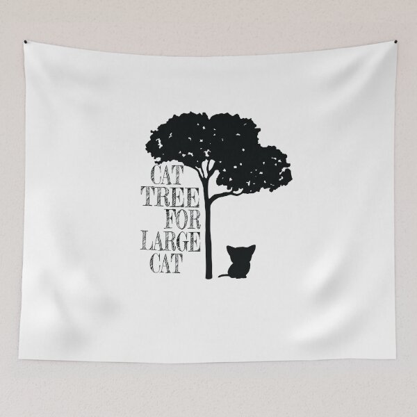 Item preview, Cat Tree For Large cat designed and sold by Marouane TM.