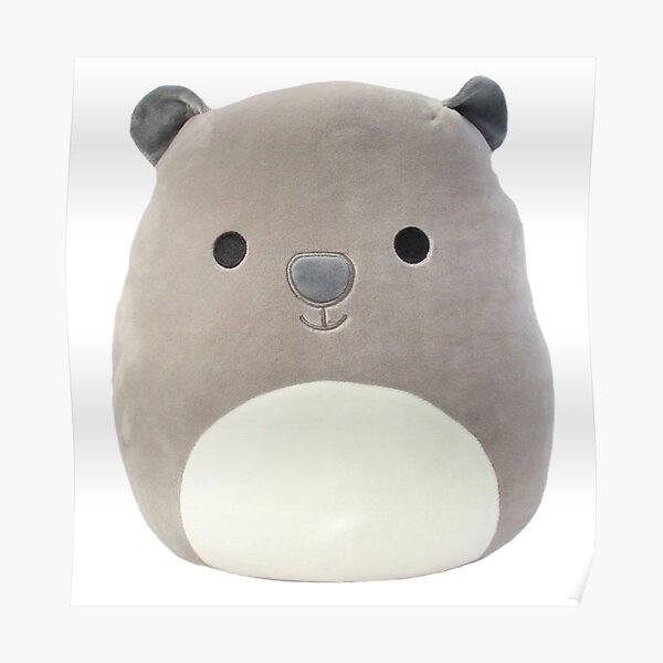 squishmallow wombat