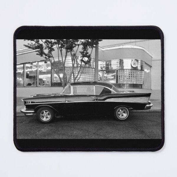 Item preview, Black vintage car designed and sold by Ksaavet.