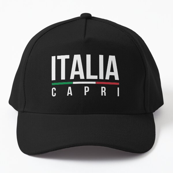 Item preview, Capri Italia  designed and sold by ForzaDesigns.