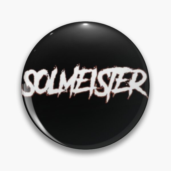 Item preview, SOLMEISTER LOGO designed and sold by dana-gourdoupi.