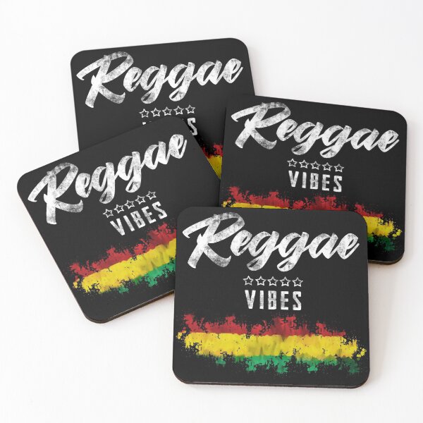 Item preview,  Reggae Vibes 070923 designed and sold by Periartwork.