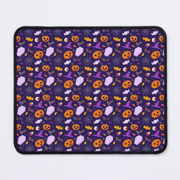 Item preview, Halloween Pattern designed and sold by SSK Designs.