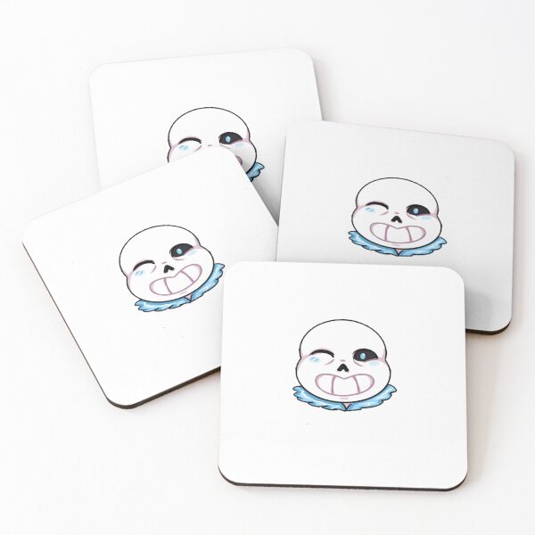 Item preview, Sans's Cute Wink designed and sold by Sandriin.