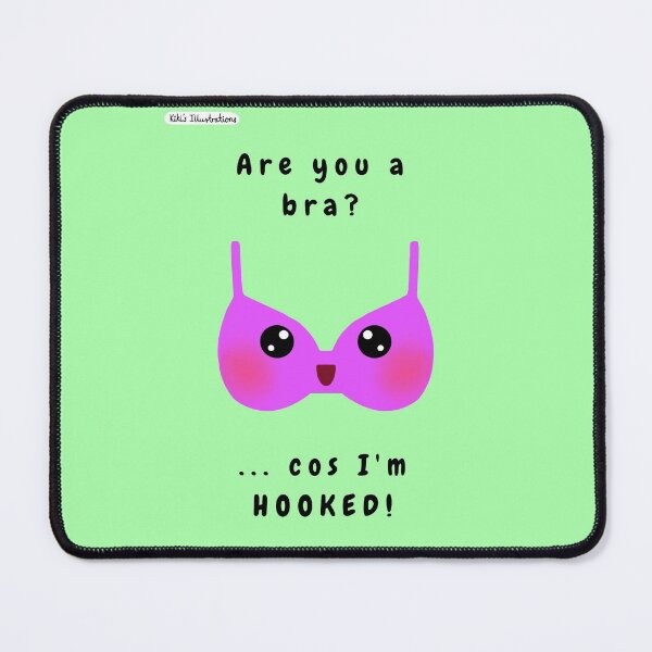 Item preview, Kawaii Bra - Captions designed and sold by Kyra-Lautier.