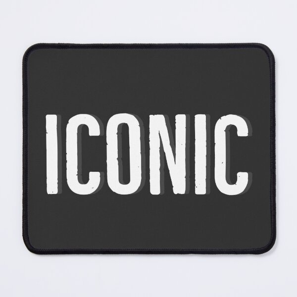 Item preview, Iconic designed and sold by Rayner21.