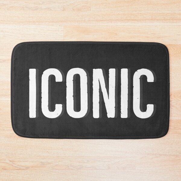 Item preview, Iconic designed and sold by Rayner21.