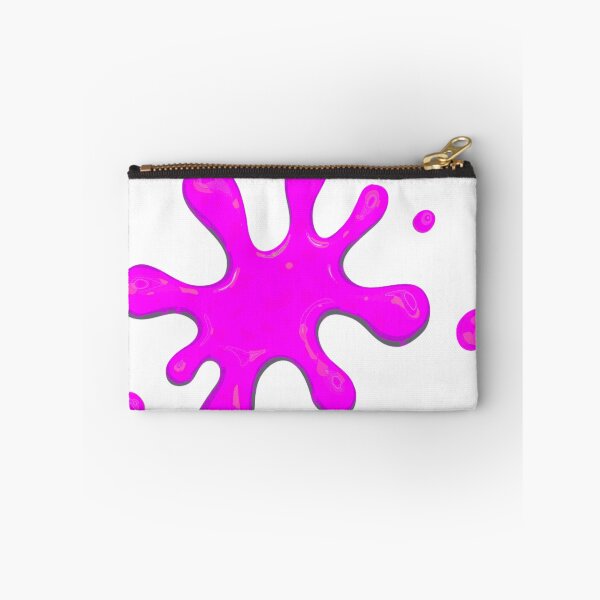 Item preview, Pink Slime | Happy Face |  designed and sold by HappyFaceCo.