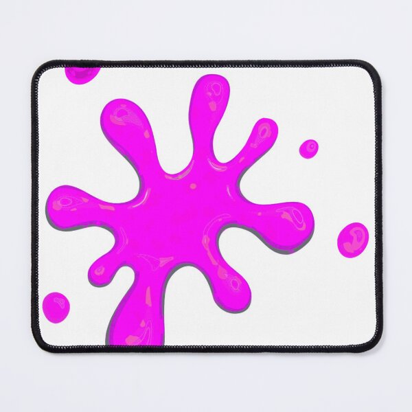Item preview, Pink Slime | Happy Face |  designed and sold by HappyFaceCo.