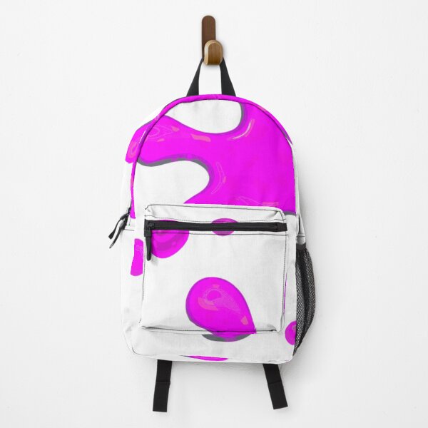 Item preview, Pink Slime | Happy Face | designed and sold by HappyFaceCo.