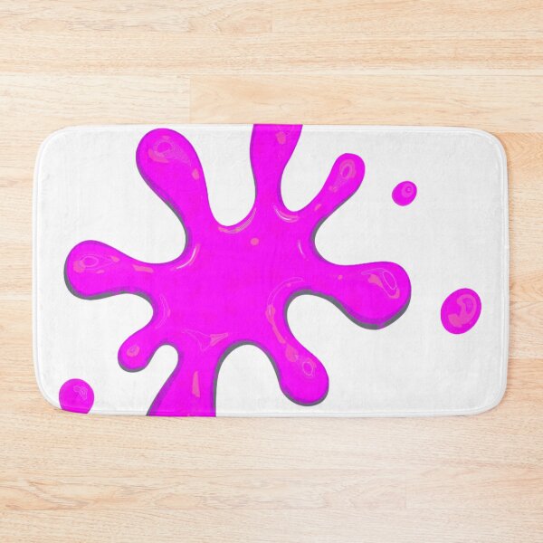 Item preview, Pink Slime | Happy Face |  designed and sold by HappyFaceCo.