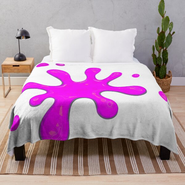Item preview, Pink Slime | Happy Face |  designed and sold by HappyFaceCo.