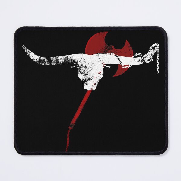 Item preview, minotaur designed and sold by Trashy-Designs.