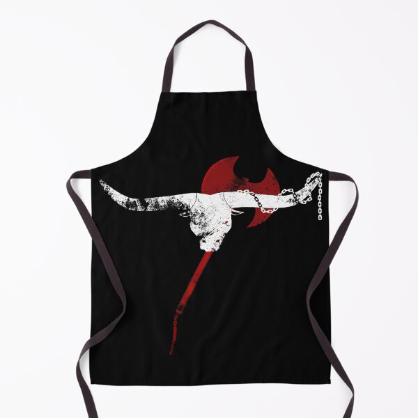 Item preview, minotaur designed and sold by Trashy-Designs.