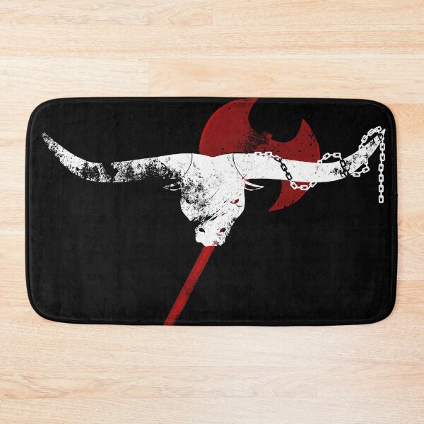 Item preview, minotaur designed and sold by Trashy-Designs.