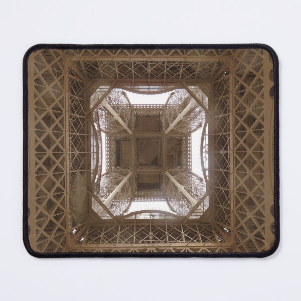 Item preview, Eiffel tower designed and sold by AHELENE.