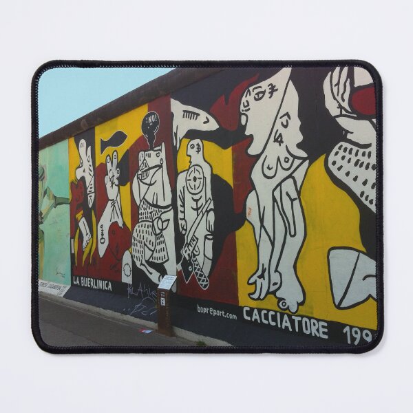 Item preview, Wall in Berlin designed and sold by AHELENE.