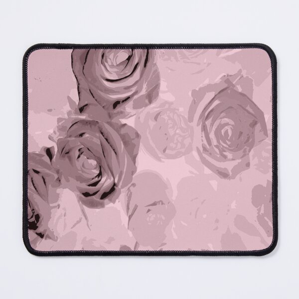 Item preview, Pink roses designed and sold by AHELENE.