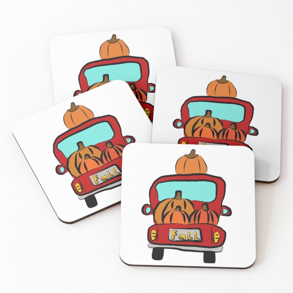 Item preview, truck designed and sold by MadamPig.